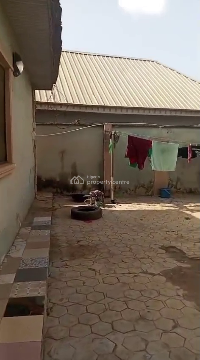 3 Units of 2 Bedroom Flat, Ipaja, Lagos, Block of Flats for Sale