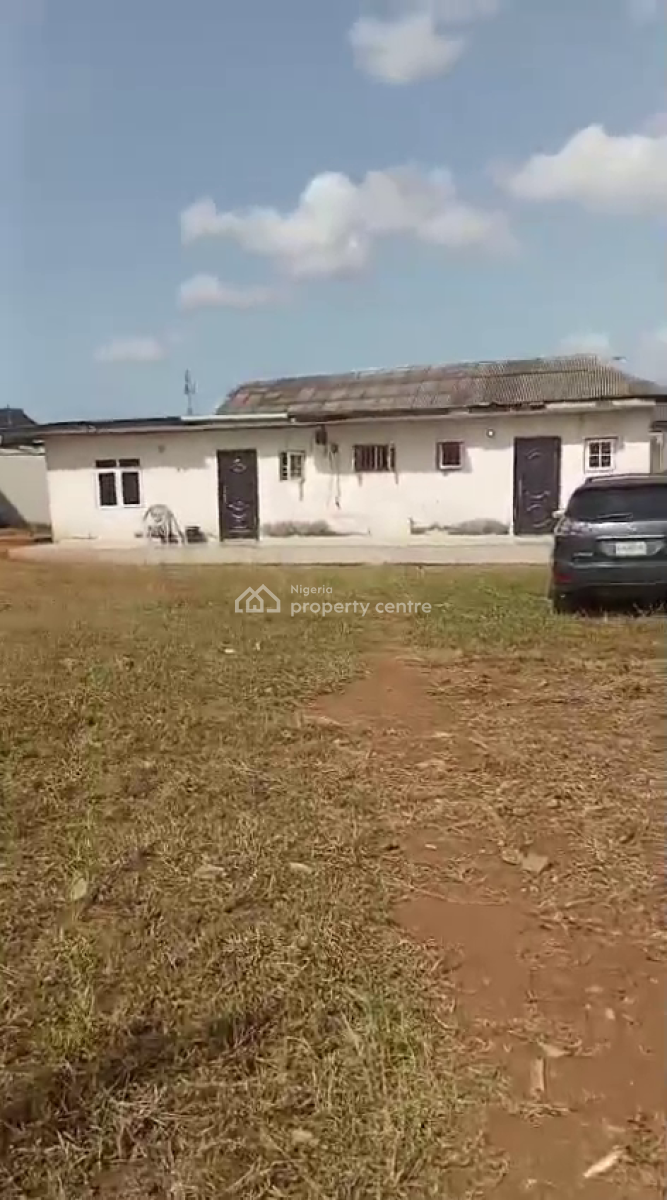 3 Units of 2 Bedroom Flat, Ipaja, Lagos, Block of Flats for Sale