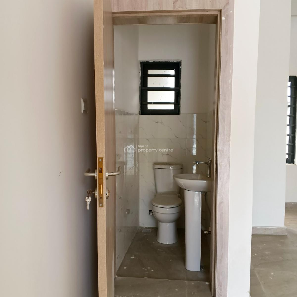 -- Newly Built Apartments with Swimming Pool, Ikate, Lekki, Lagos, Flat / Apartment for Rent