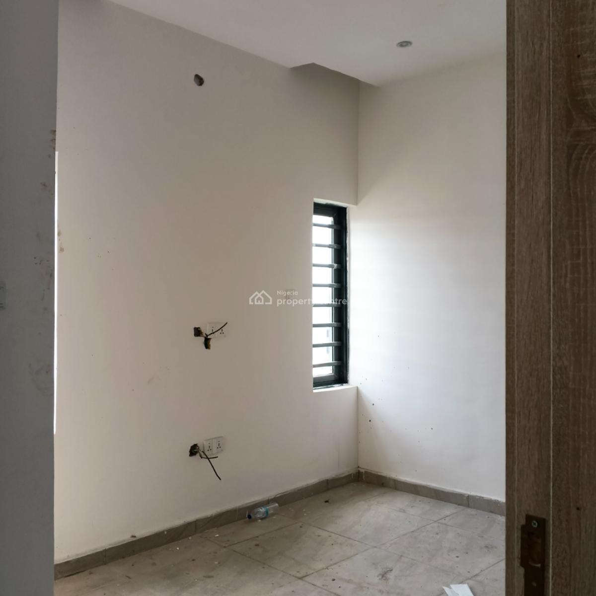 -- Newly Built Apartments with Swimming Pool, Ikate, Lekki, Lagos, Flat / Apartment for Rent