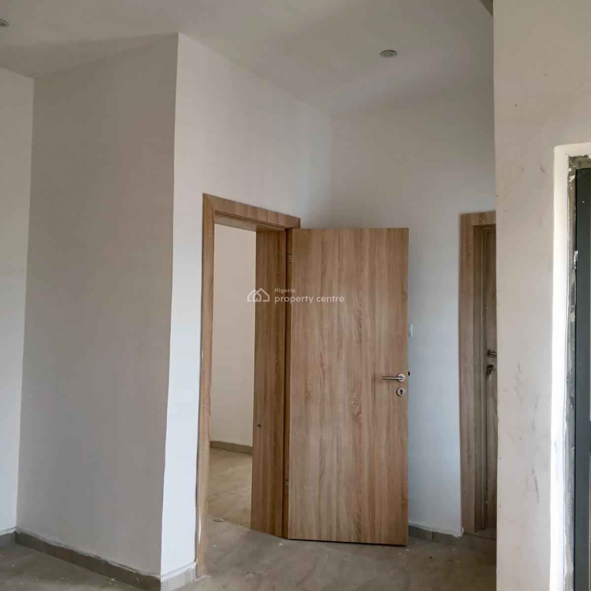 -- Newly Built Apartments with Swimming Pool, Ikate, Lekki, Lagos, Flat / Apartment for Rent