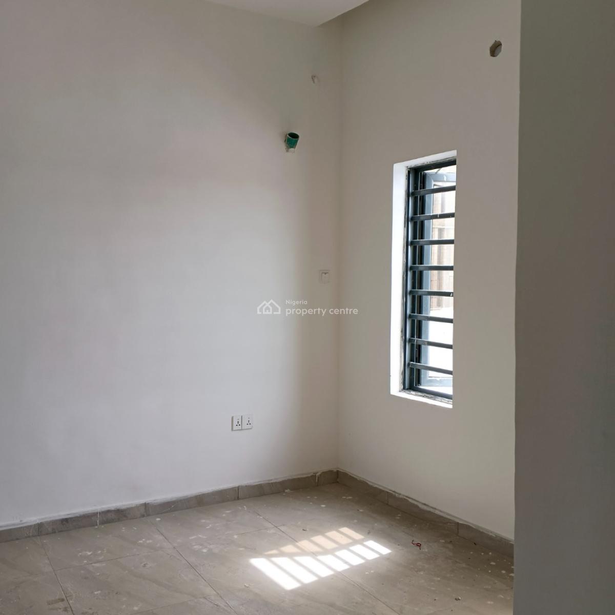 -- Newly Built Apartments with Swimming Pool, Ikate, Lekki, Lagos, Flat / Apartment for Rent