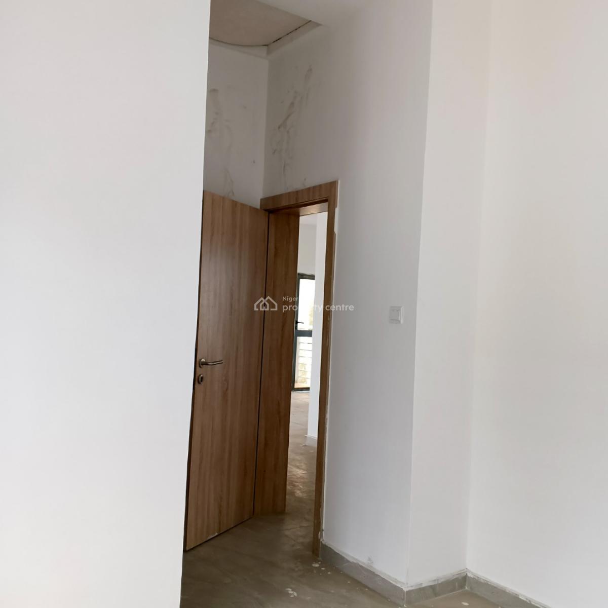 -- Newly Built Apartments with Swimming Pool, Ikate, Lekki, Lagos, Flat / Apartment for Rent