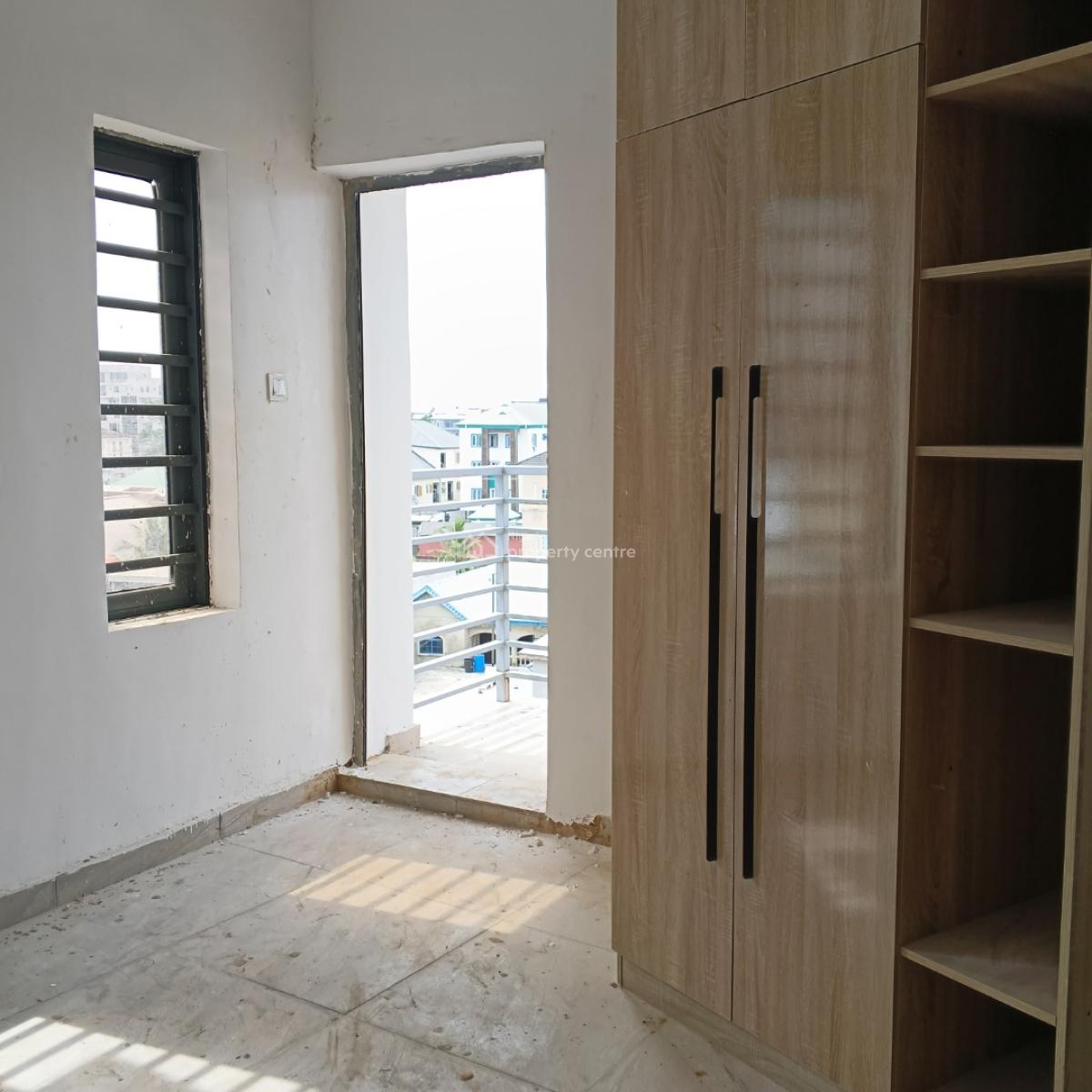 -- Newly Built Apartments with Swimming Pool, Ikate, Lekki, Lagos, Flat / Apartment for Rent