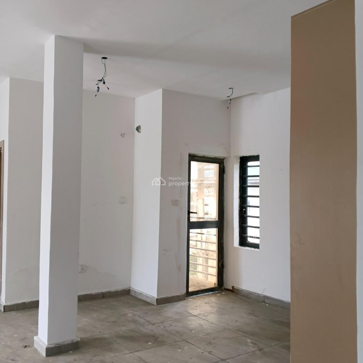 -- Newly Built Apartments with Swimming Pool, Ikate, Lekki, Lagos, Flat / Apartment for Rent