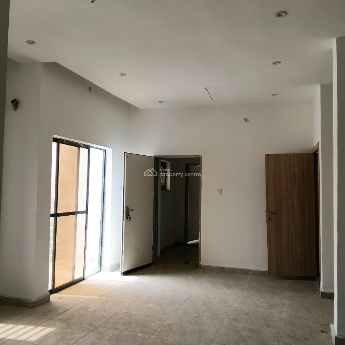 -- Newly Built Apartments with Swimming Pool, Ikate, Lekki, Lagos, Flat / Apartment for Rent