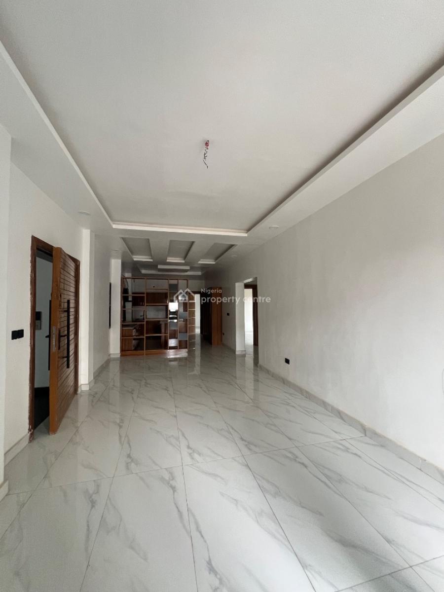 Luxury 3 Bedroom Apartment, Katampe, Abuja, Flat / Apartment for Sale