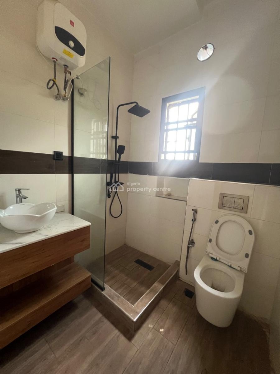 Luxury 3 Bedroom Apartment, Katampe, Abuja, Flat / Apartment for Sale