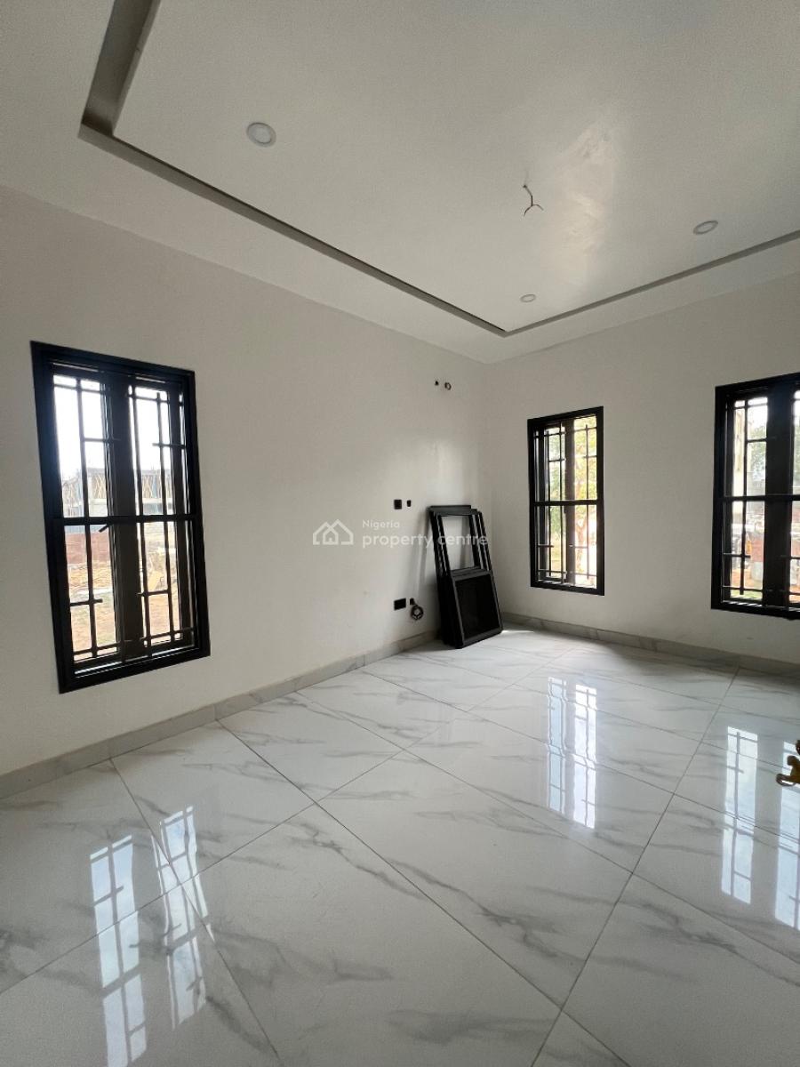 Luxury 3 Bedroom Apartment, Katampe, Abuja, Flat / Apartment for Sale
