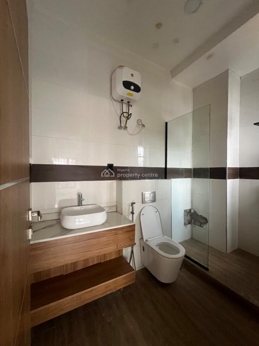 Luxury 3 Bedroom Apartment, Katampe, Abuja, Flat / Apartment for Sale