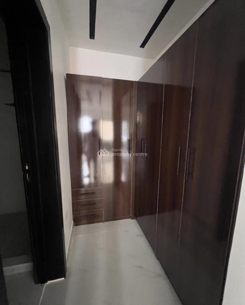4 Bedroom Fully Detached Duplex, Chevron, Lekki, Lagos, Detached Duplex for Sale