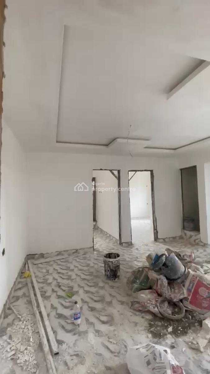 2 Units of 2 Bedroom Apartment, Off Pedro Road, Shomolu, Lagos, Flat / Apartment for Rent