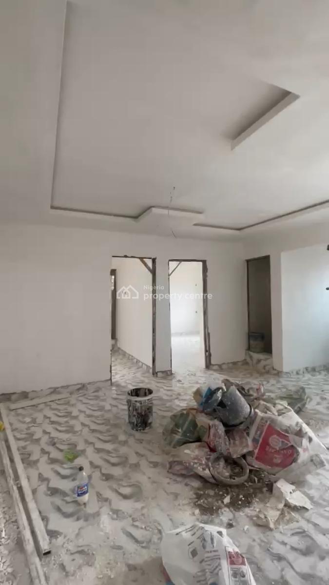 2 Units of 2 Bedroom Apartment, Off Pedro Road, Shomolu, Lagos, Flat / Apartment for Rent