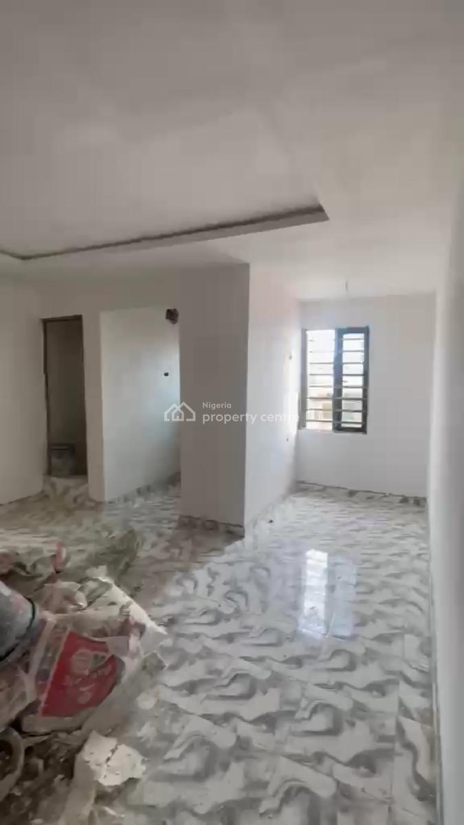 2 Units of 2 Bedroom Apartment, Off Pedro Road, Shomolu, Lagos, Flat / Apartment for Rent