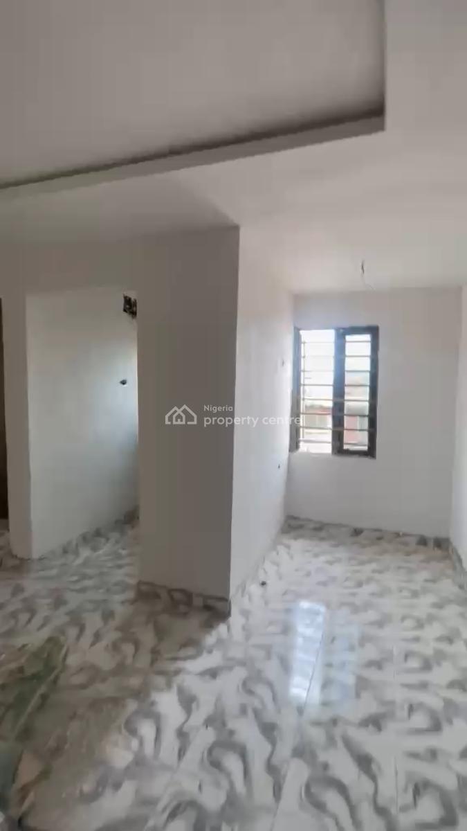2 Units of 2 Bedroom Apartment, Off Pedro Road, Shomolu, Lagos, Flat / Apartment for Rent