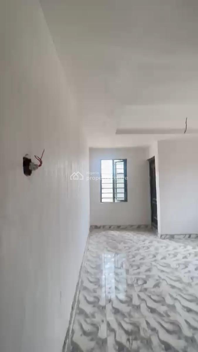 2 Units of 2 Bedroom Apartment, Off Pedro Road, Shomolu, Lagos, Flat / Apartment for Rent