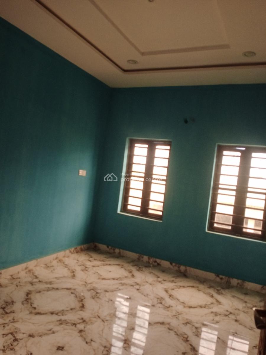 Luxurious Newly Built 2 Bedroom Apartment, Ogunfayo, Ibeju Lekki, Lagos, Flat / Apartment for Rent