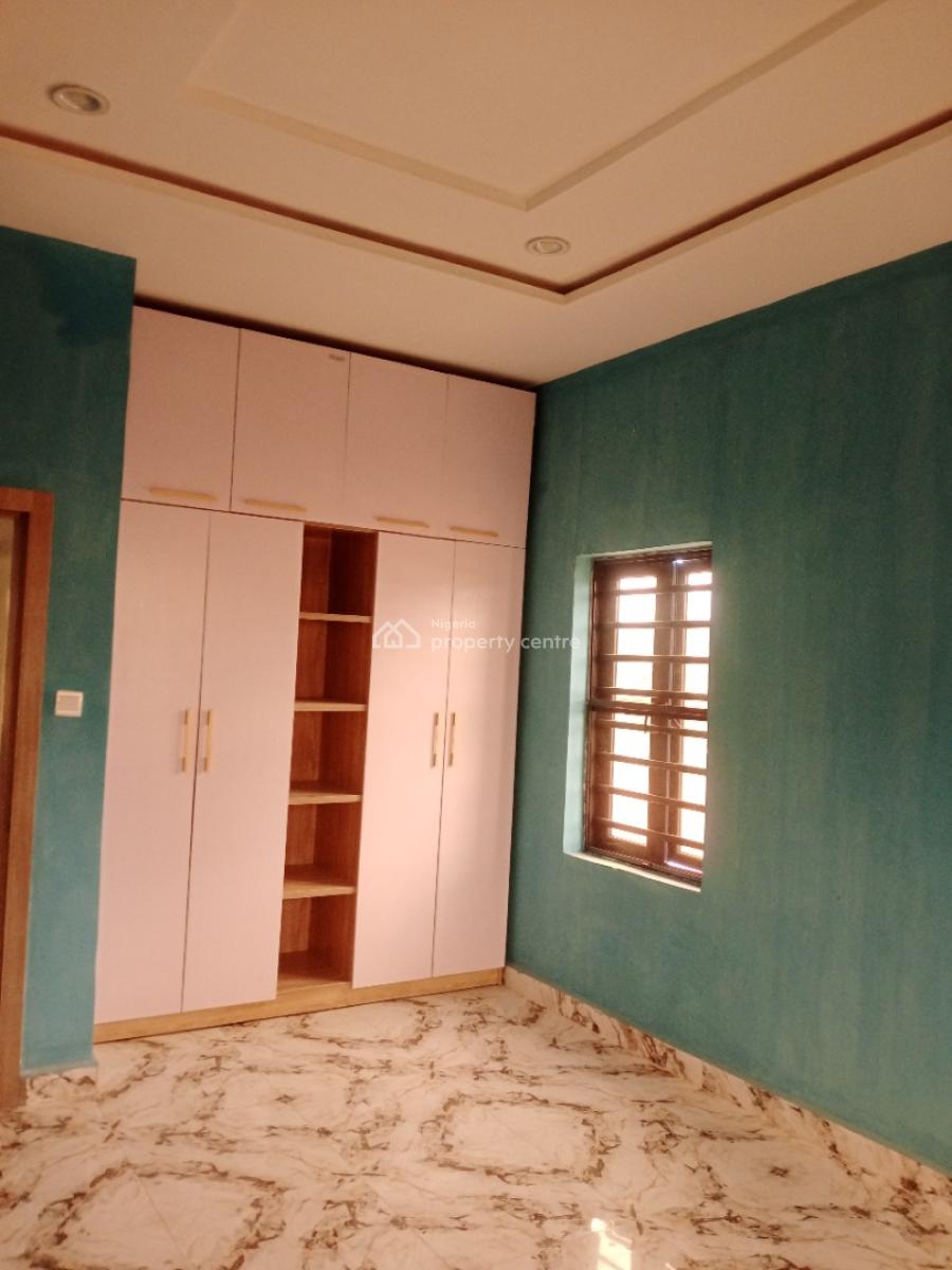 Luxurious Newly Built 2 Bedroom Apartment, Ogunfayo, Ibeju Lekki, Lagos, Flat / Apartment for Rent