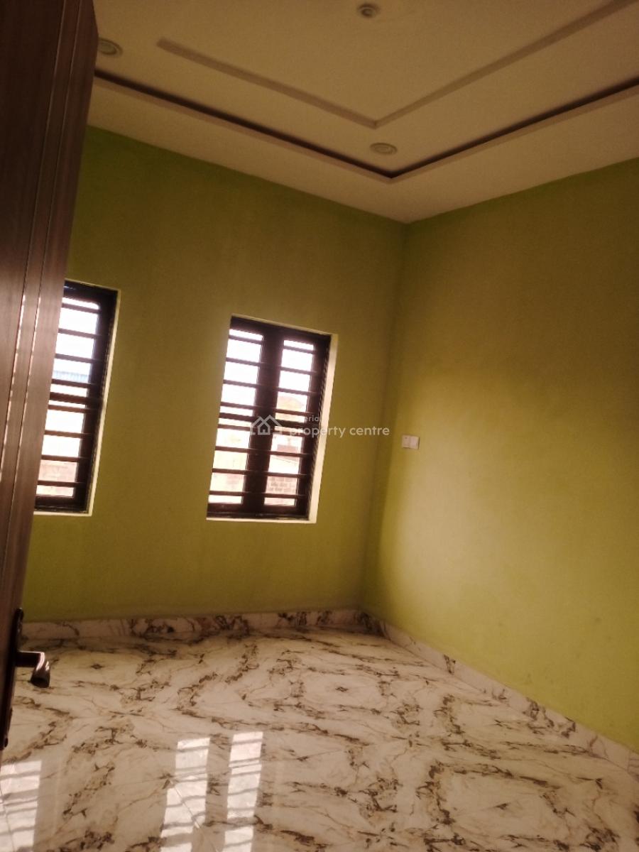 Luxurious Newly Built 2 Bedroom Apartment, Ogunfayo, Ibeju Lekki, Lagos, Flat / Apartment for Rent