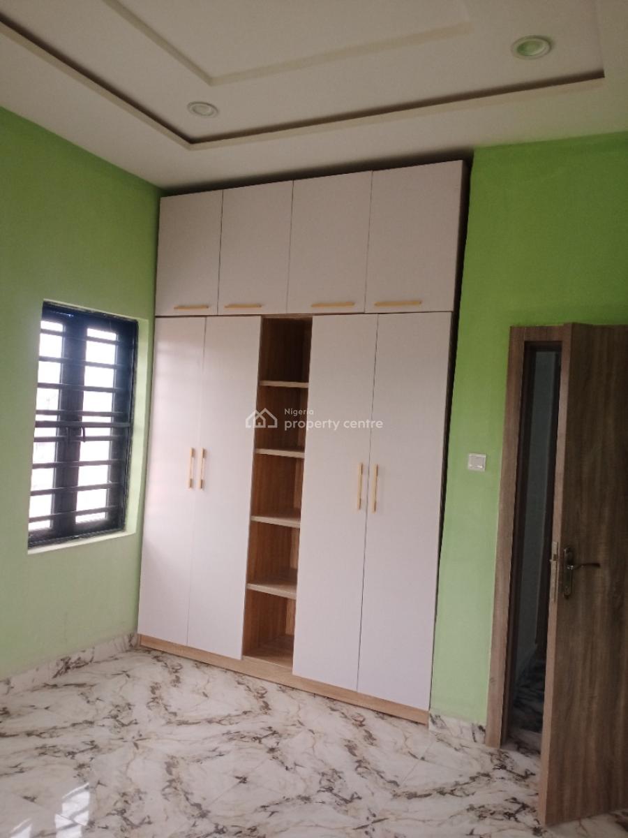 Luxurious Newly Built 2 Bedroom Apartment, Ogunfayo, Ibeju Lekki, Lagos, Flat / Apartment for Rent