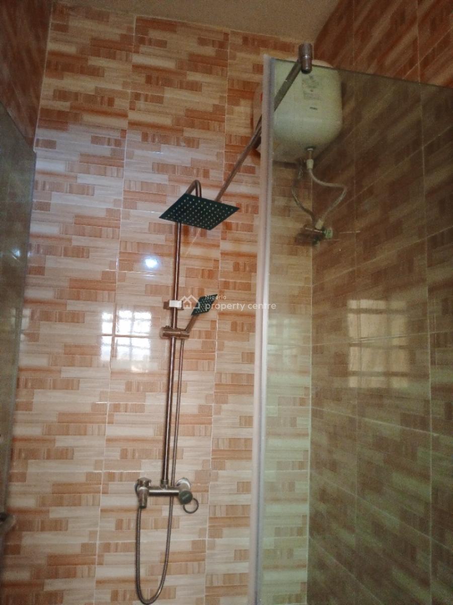 Luxurious Newly Built 2 Bedroom Apartment, Ogunfayo, Ibeju Lekki, Lagos, Flat / Apartment for Rent