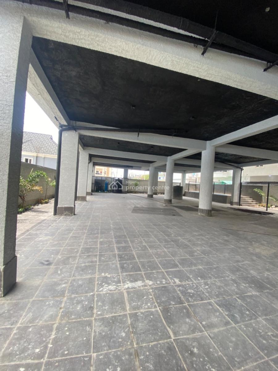 Bran New 1&2 Bedrooms Apartments with a Swimming Pool/serivced, Orchid Lekki, Lekki Phase 2, Lekki, Lagos, Flat / Apartment for Sale