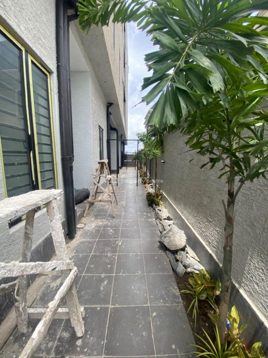 Bran New 1&2 Bedrooms Apartments with a Swimming Pool/serivced, Orchid Lekki, Lekki Phase 2, Lekki, Lagos, Flat / Apartment for Sale