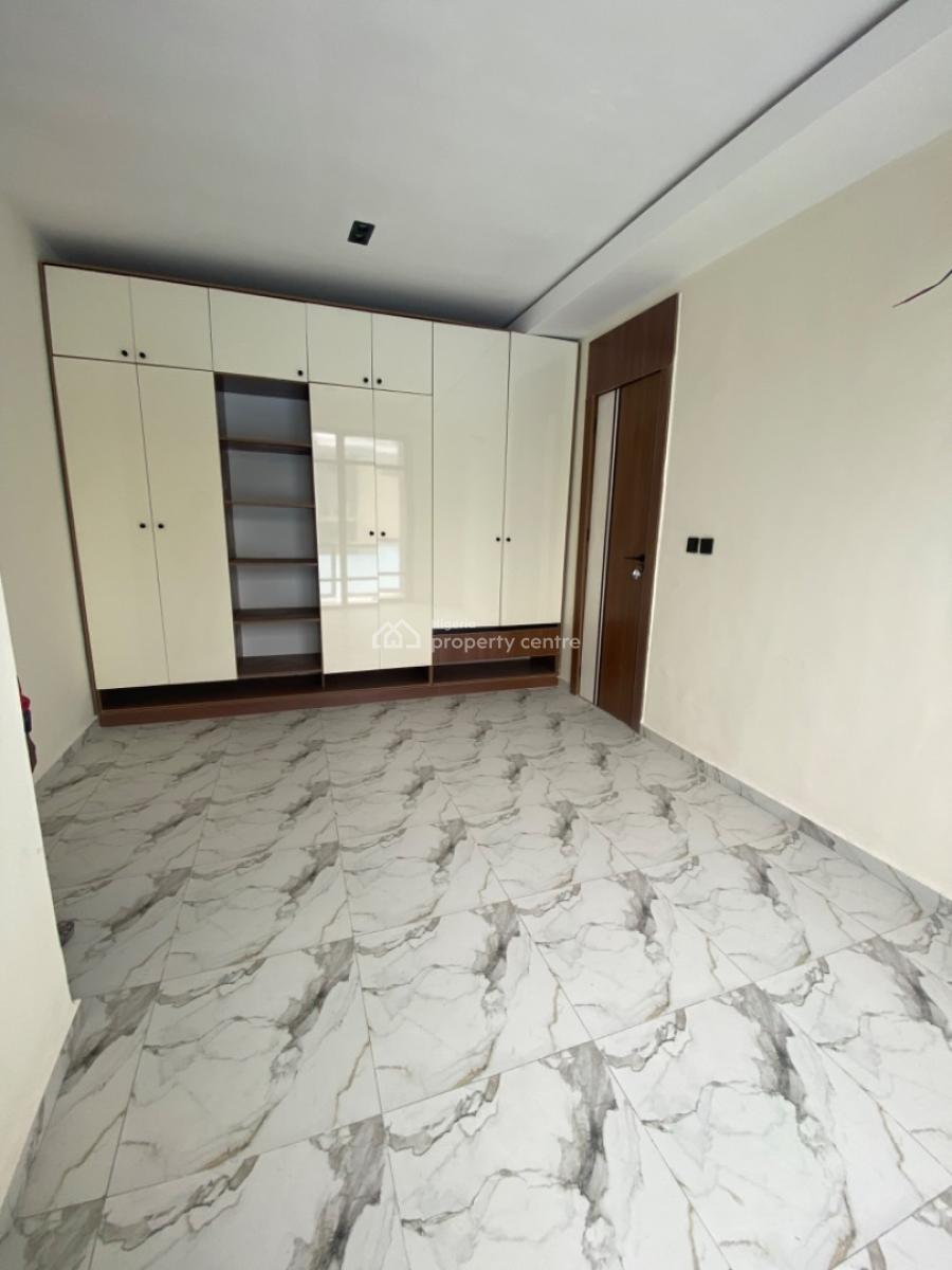 Bran New 1&2 Bedrooms Apartments with a Swimming Pool/serivced, Orchid Lekki, Lekki Phase 2, Lekki, Lagos, Flat / Apartment for Sale