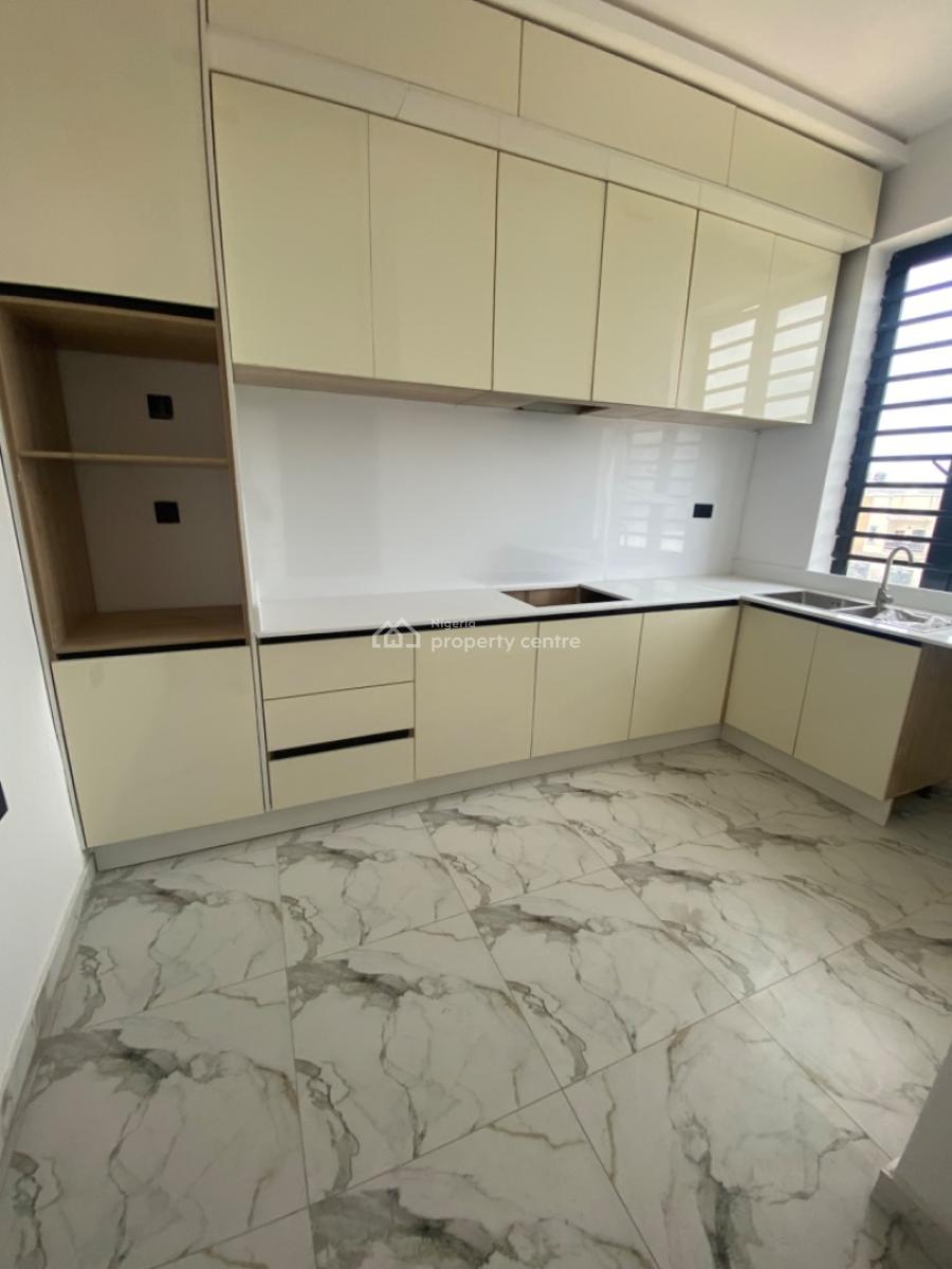 Bran New 1&2 Bedrooms Apartments with a Swimming Pool/serivced, Orchid Lekki, Lekki Phase 2, Lekki, Lagos, Flat / Apartment for Sale