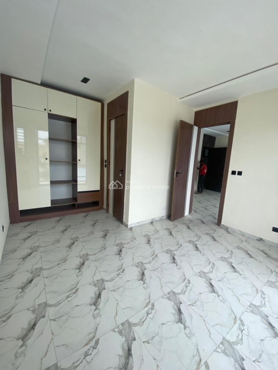 Bran New 1&2 Bedrooms Apartments with a Swimming Pool/serivced, Orchid Lekki, Lekki Phase 2, Lekki, Lagos, Flat / Apartment for Sale