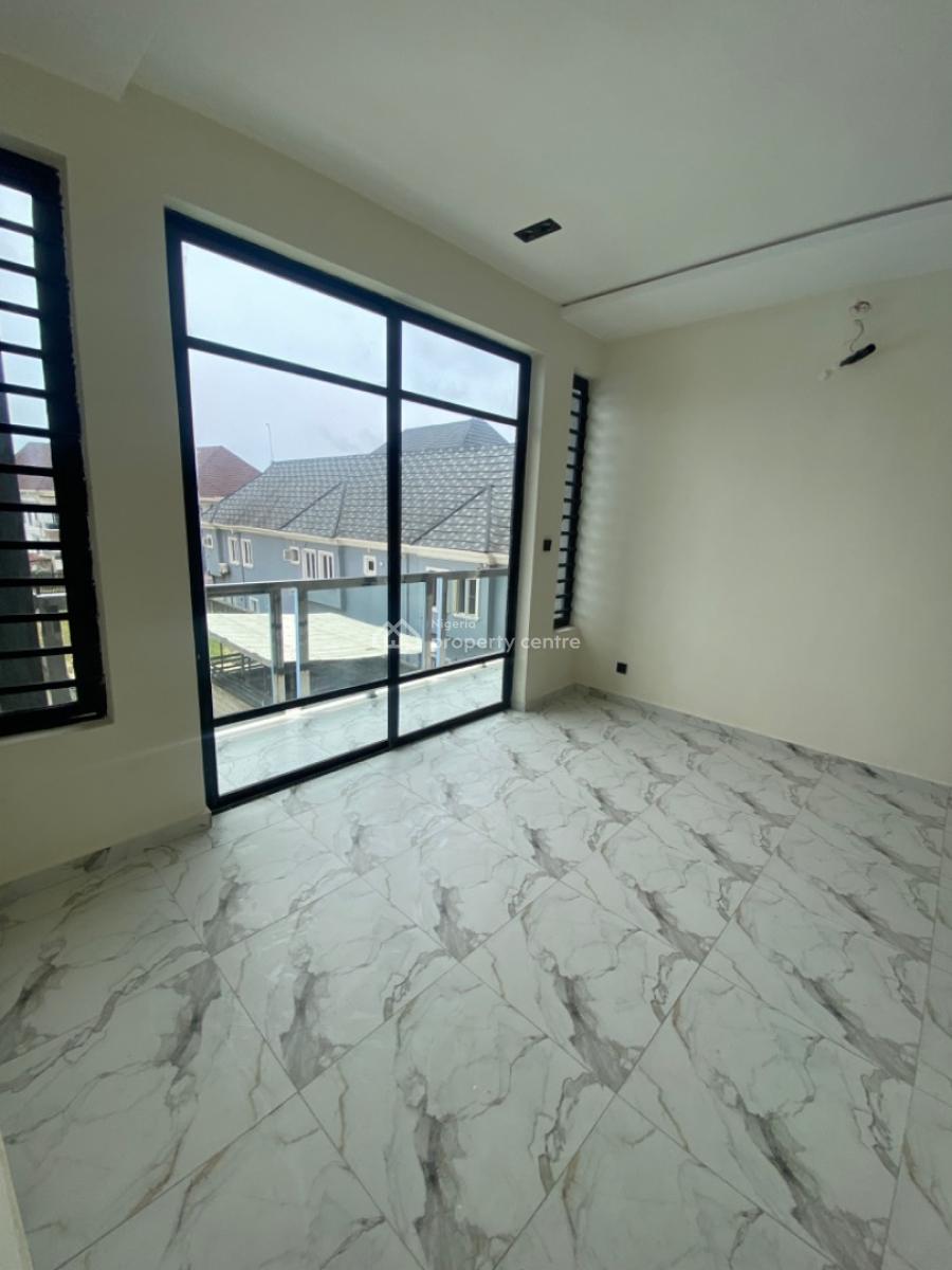 Bran New 1&2 Bedrooms Apartments with a Swimming Pool/serivced, Orchid Lekki, Lekki Phase 2, Lekki, Lagos, Flat / Apartment for Sale