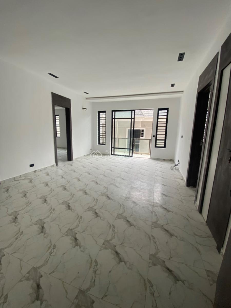 Bran New 1&2 Bedrooms Apartments with a Swimming Pool/serivced, Orchid Lekki, Lekki Phase 2, Lekki, Lagos, Flat / Apartment for Sale