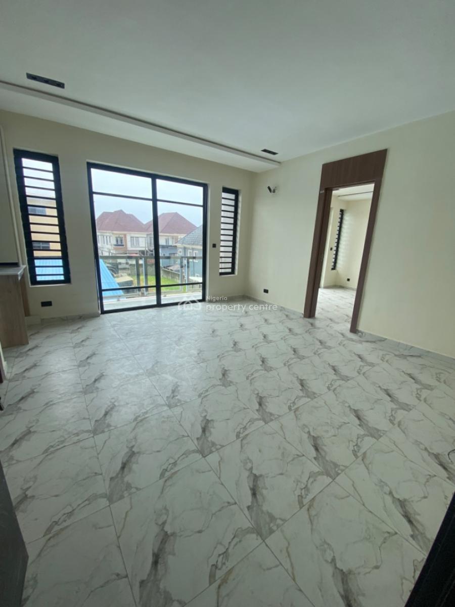 Bran New 1&2 Bedrooms Apartments with a Swimming Pool/serivced, Orchid Lekki, Lekki Phase 2, Lekki, Lagos, Flat / Apartment for Sale