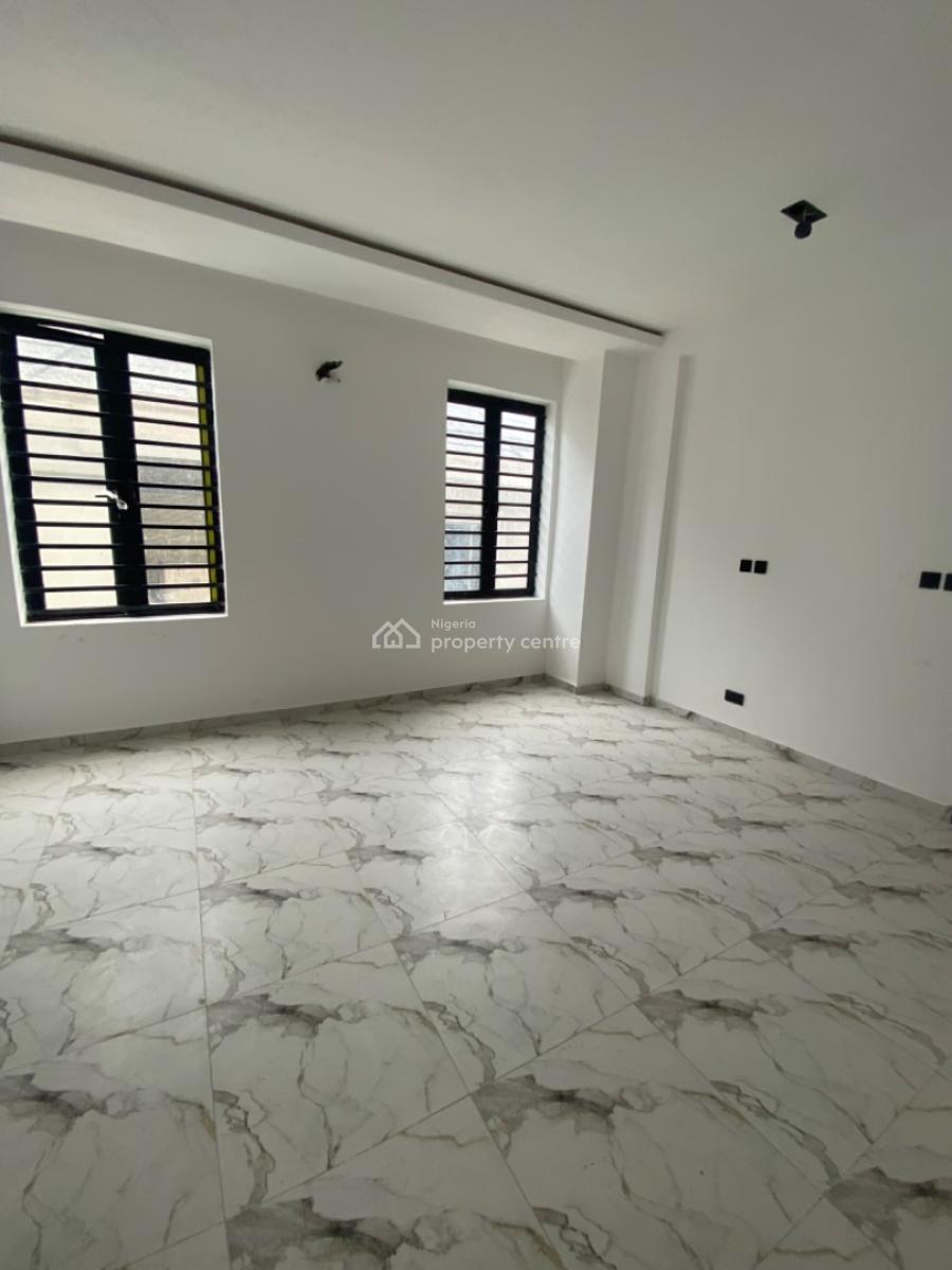 Bran New 1&2 Bedrooms Apartments with a Swimming Pool/serivced, Orchid Lekki, Lekki Phase 2, Lekki, Lagos, Flat / Apartment for Sale