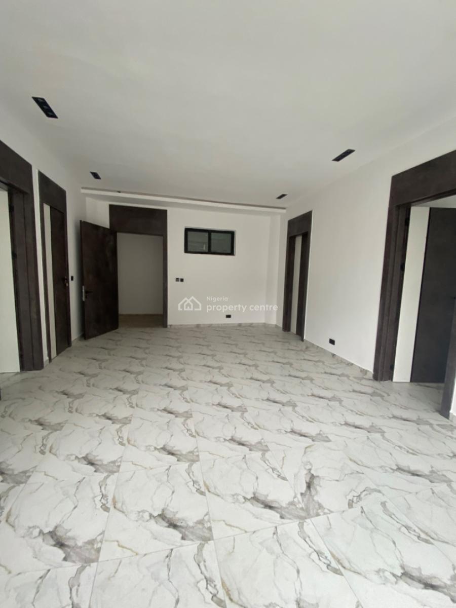 Bran New 1&2 Bedrooms Apartments with a Swimming Pool/serivced, Orchid Lekki, Lekki Phase 2, Lekki, Lagos, Flat / Apartment for Sale
