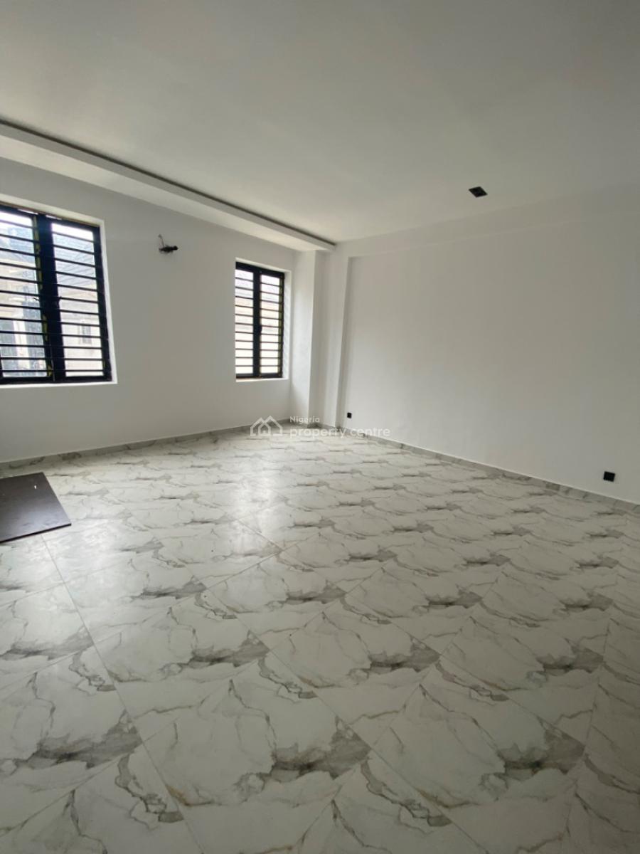 Bran New 1&2 Bedrooms Apartments with a Swimming Pool/serivced, Orchid Lekki, Lekki Phase 2, Lekki, Lagos, Flat / Apartment for Sale