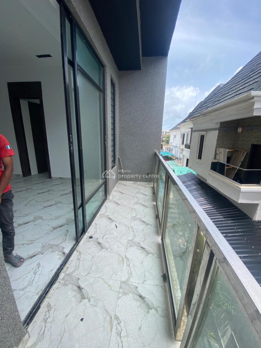 Bran New 1&2 Bedrooms Apartments with a Swimming Pool/serivced, Orchid Lekki, Lekki Phase 2, Lekki, Lagos, Flat / Apartment for Sale