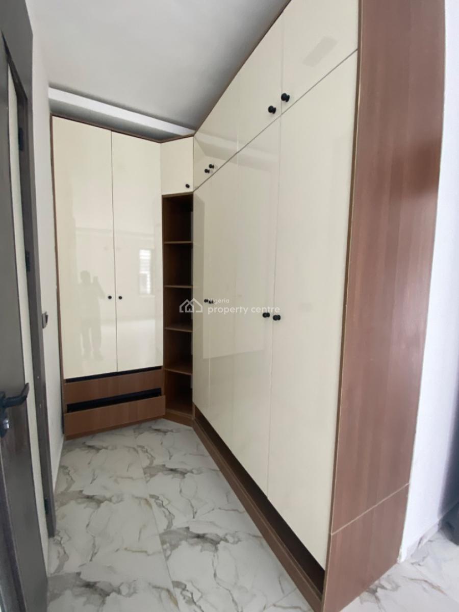 Bran New 1&2 Bedrooms Apartments with a Swimming Pool/serivced, Orchid Lekki, Lekki Phase 2, Lekki, Lagos, Flat / Apartment for Sale