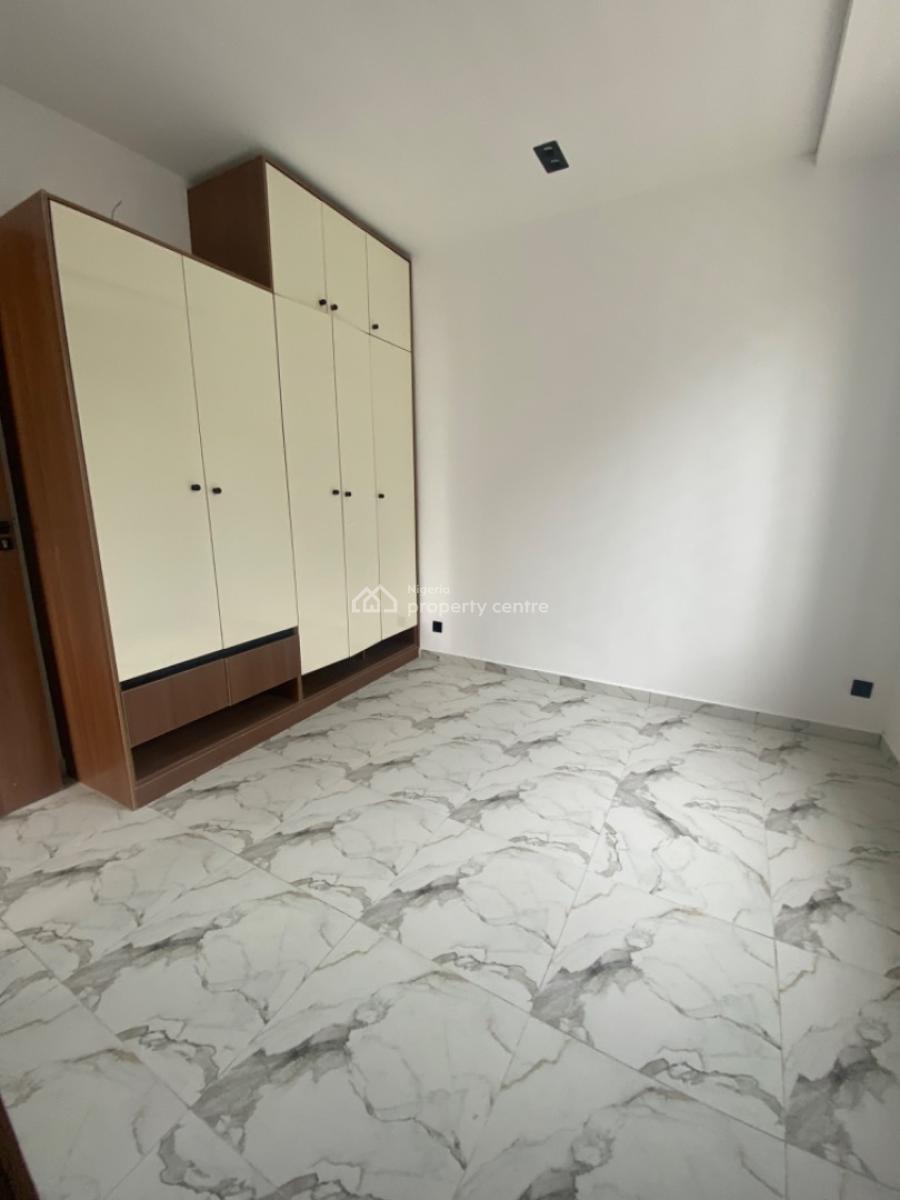 Bran New 1&2 Bedrooms Apartments with a Swimming Pool/serivced, Orchid Lekki, Lekki Phase 2, Lekki, Lagos, Flat / Apartment for Sale