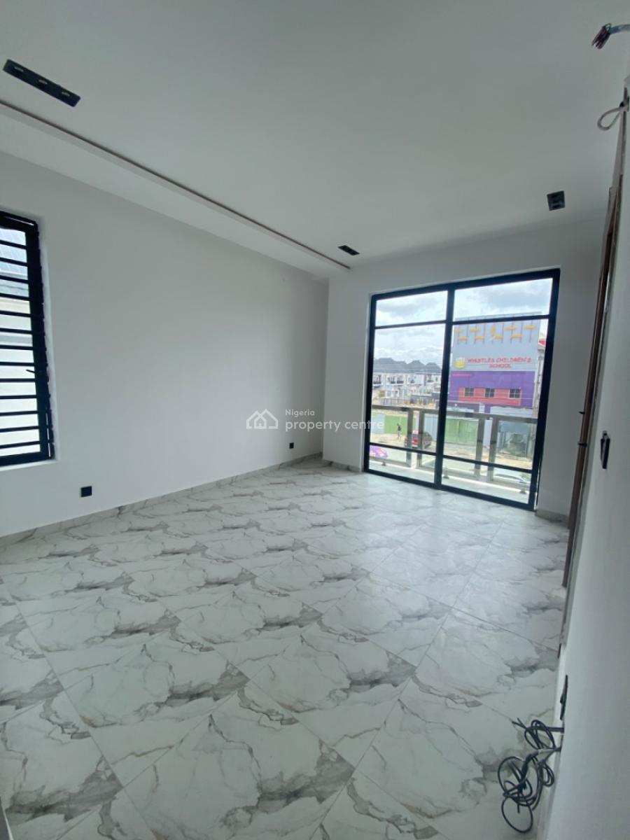Bran New 1&2 Bedrooms Apartments with a Swimming Pool/serivced, Orchid Lekki, Lekki Phase 2, Lekki, Lagos, Flat / Apartment for Sale