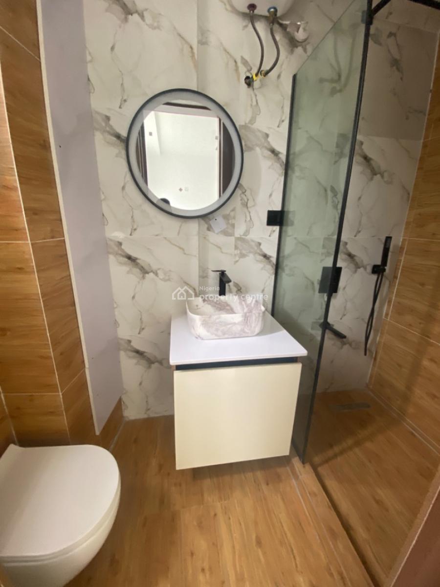 Bran New 1&2 Bedrooms Apartments with a Swimming Pool/serivced, Orchid Lekki, Lekki Phase 2, Lekki, Lagos, Flat / Apartment for Sale