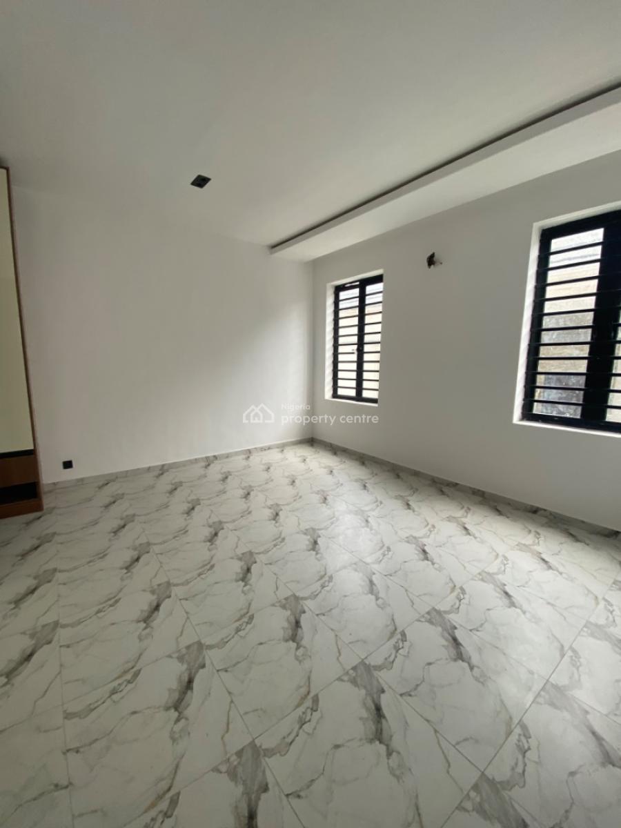 Bran New 1&2 Bedrooms Apartments with a Swimming Pool/serivced, Orchid Lekki, Lekki Phase 2, Lekki, Lagos, Flat / Apartment for Sale