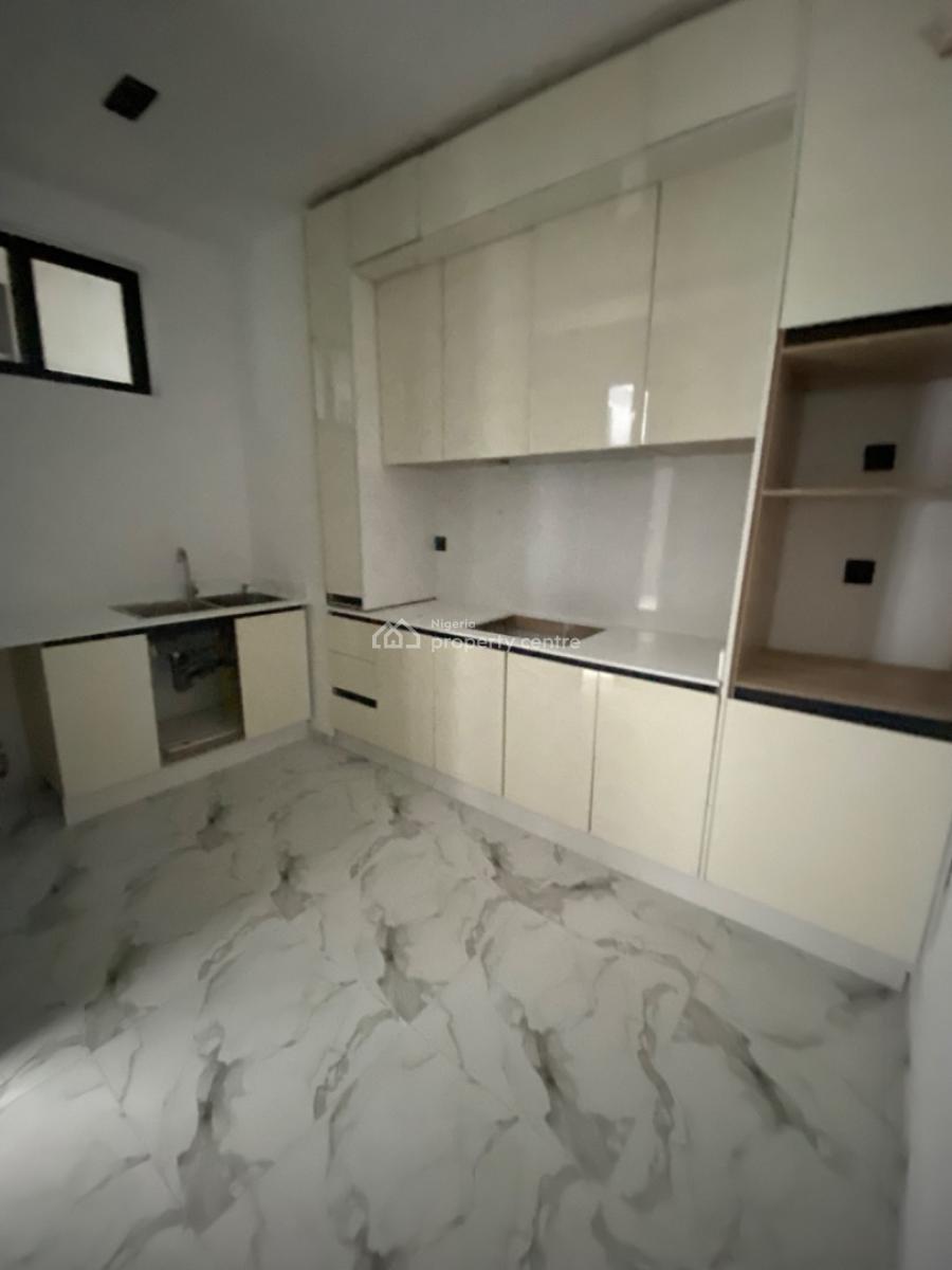 Bran New 1&2 Bedrooms Apartments with a Swimming Pool/serivced, Orchid Lekki, Lekki Phase 2, Lekki, Lagos, Flat / Apartment for Sale