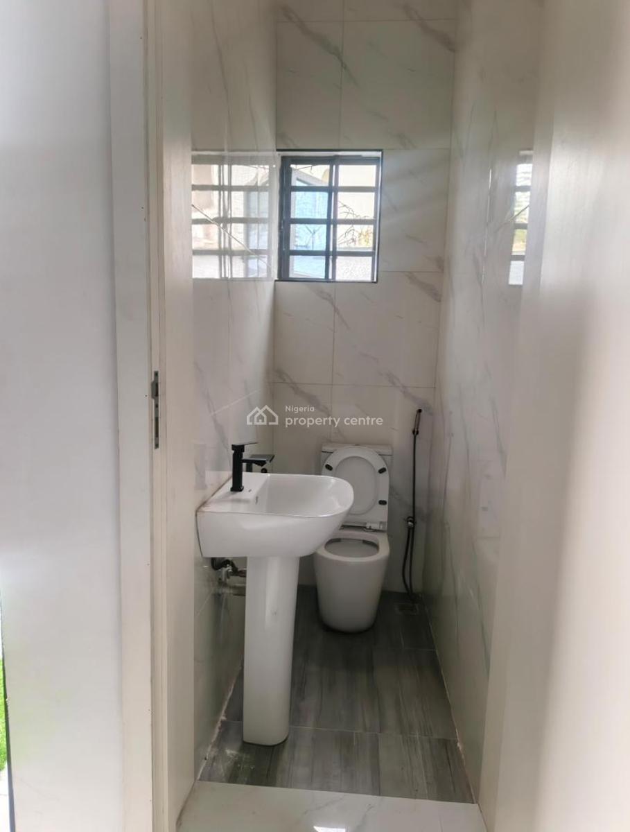 Beautiful 5 Bedroom Detached Duplex, Omole Phase 1, Ikeja, Lagos, Detached Duplex for Sale