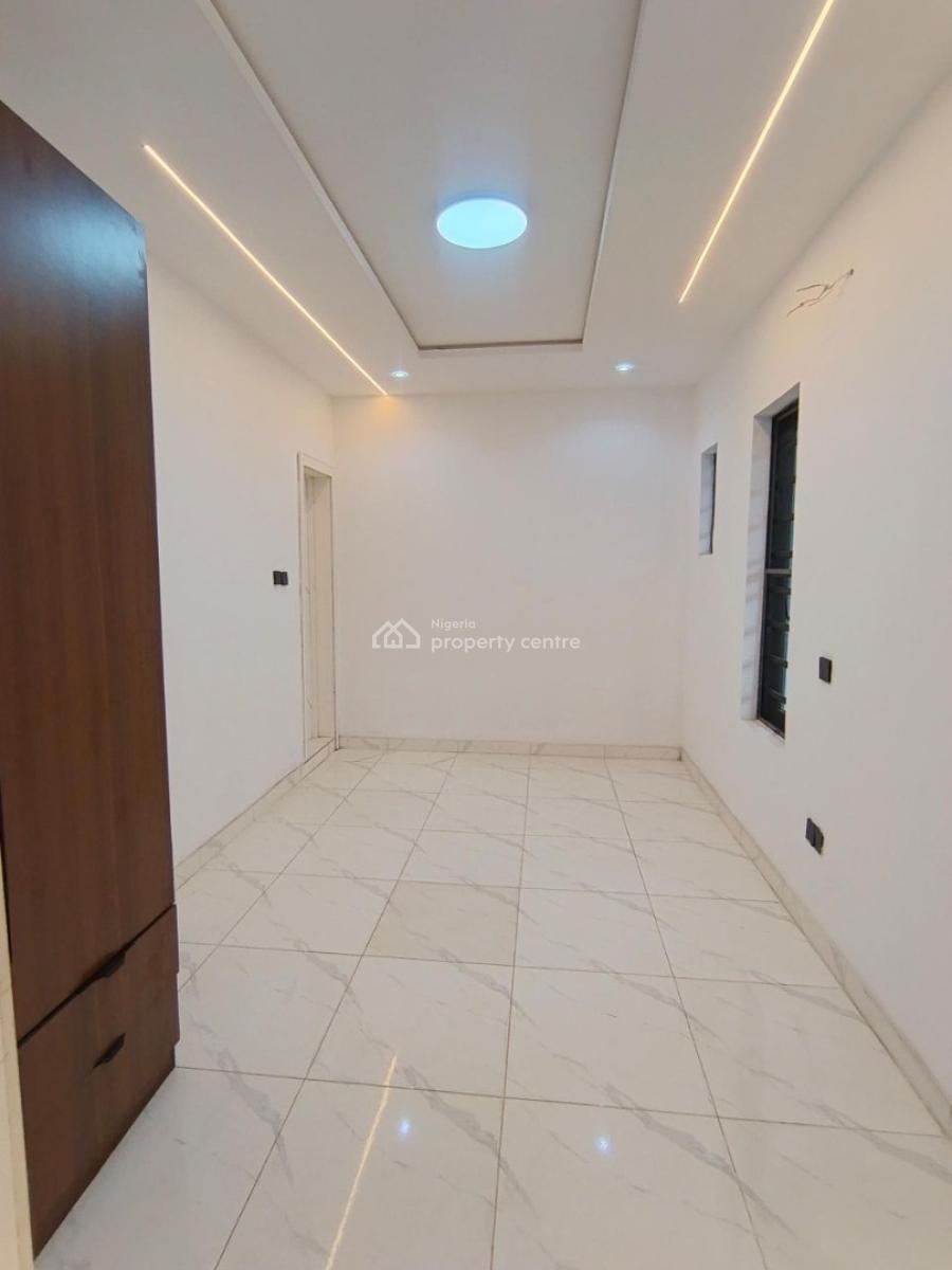 Beautiful 5 Bedroom Detached Duplex, Omole Phase 1, Ikeja, Lagos, Detached Duplex for Sale