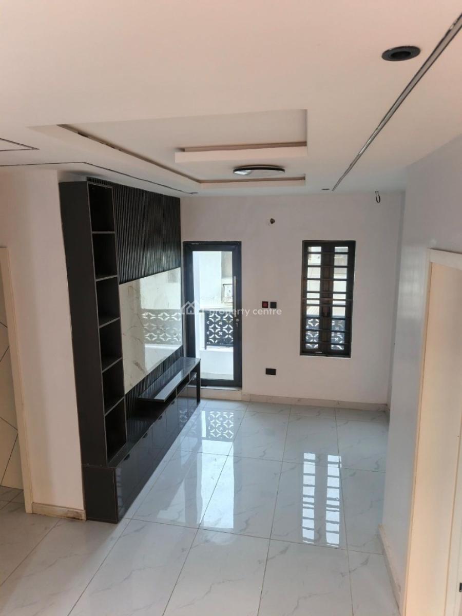 Beautiful 5 Bedroom Detached Duplex, Omole Phase 1, Ikeja, Lagos, Detached Duplex for Sale