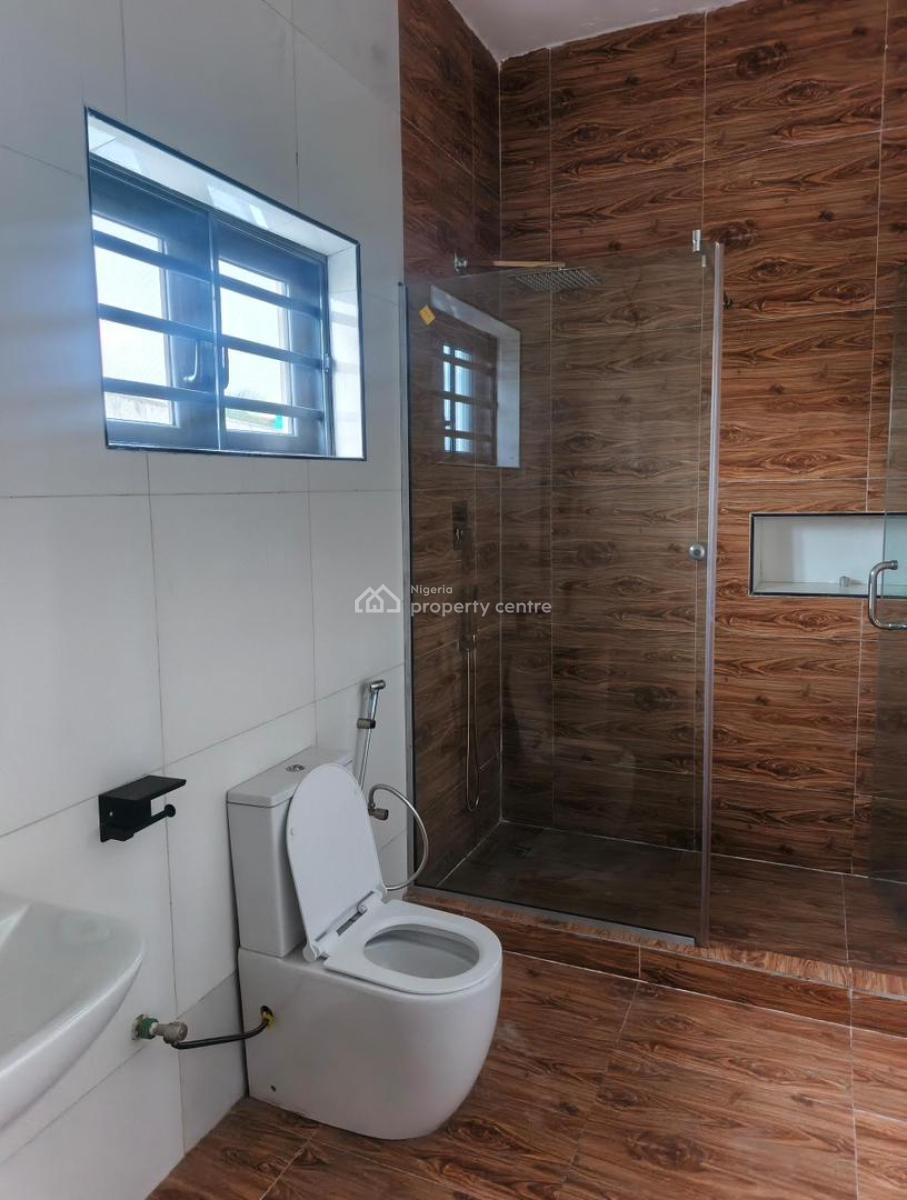 Beautiful 5 Bedroom Detached Duplex, Omole Phase 1, Ikeja, Lagos, Detached Duplex for Sale