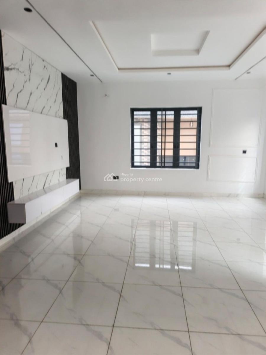 Beautiful 5 Bedroom Detached Duplex, Omole Phase 1, Ikeja, Lagos, Detached Duplex for Sale