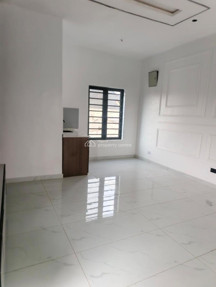 Beautiful 5 Bedroom Detached Duplex, Omole Phase 1, Ikeja, Lagos, Detached Duplex for Sale