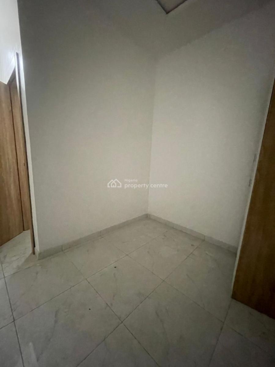Luxury  3 & 4 Bedroom Terrace Duplexes, Chevron, Lekki, Lagos, Terraced Duplex for Sale